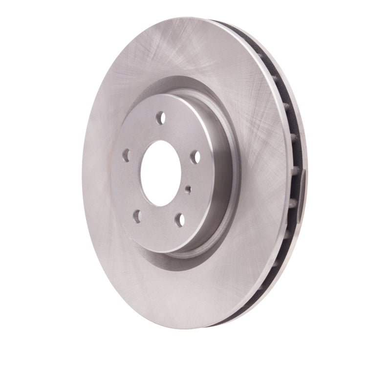 DFC 03-08 Nissan 350Z Front Brake Rotor