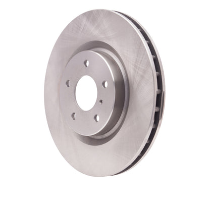 DFC 03-08 Nissan 350Z Front Brake Rotor