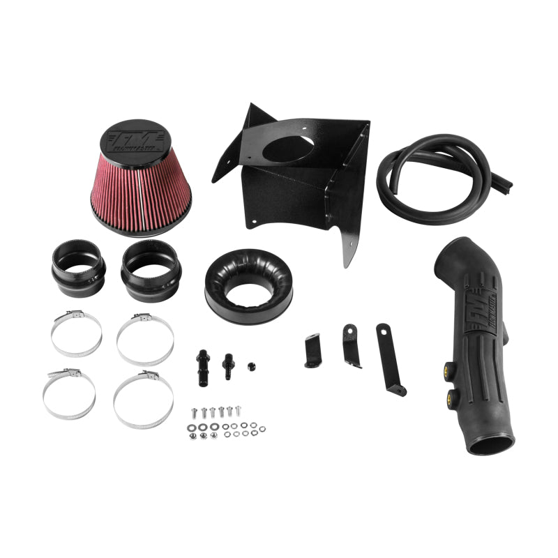 Flowmaster 11-14 Mustang 3.7L Performance Cold Air Intake Kit