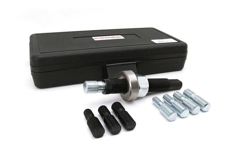 COMP Cams Tool Dampner Installation