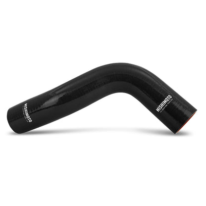 Mishimoto 2022+ Subaru WRX Black Silicone Hose Kit