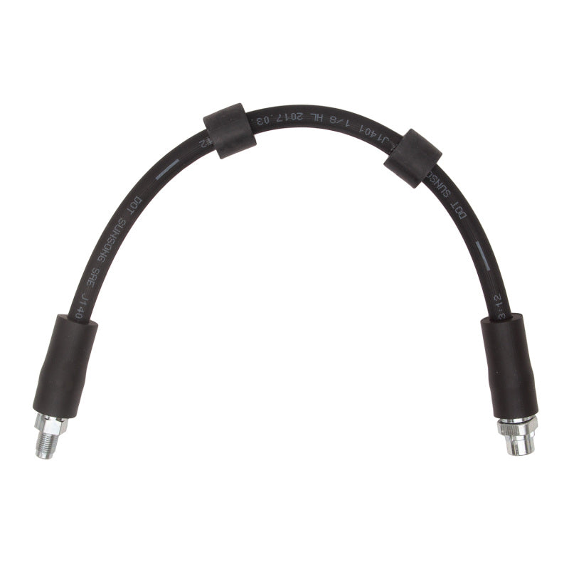DFC 00-03 BMW Z8 Front Brake Hose