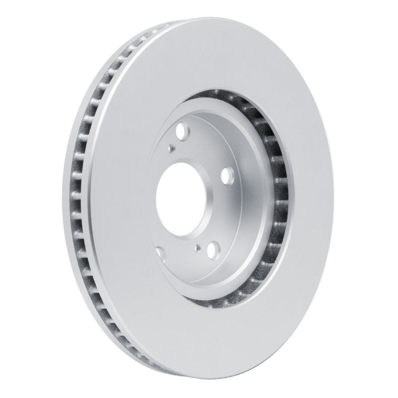DFC 06-15 Lexus IS250 Right Front GeoSPEC Coated Rotor