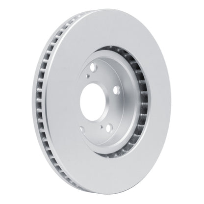 DFC 06-15 Lexus IS250 Right Front GeoSPEC Coated Rotor
