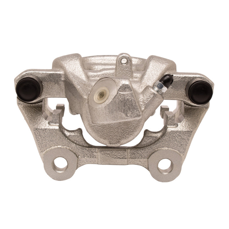 DFC 10-14 Mercedes-Benz GLK350 Rear-L Silver Zinc Coated Premium Caliper