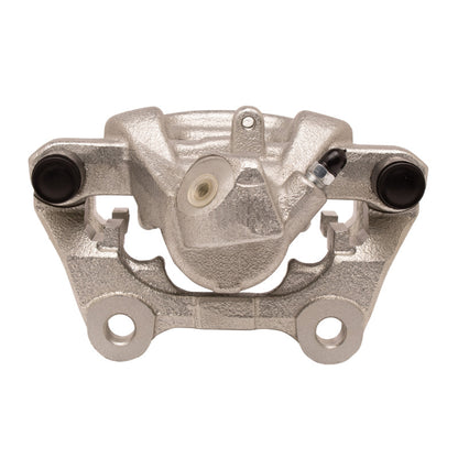 DFC 10-14 Mercedes-Benz GLK350 Rear-L Silver Zinc Coated Premium Caliper