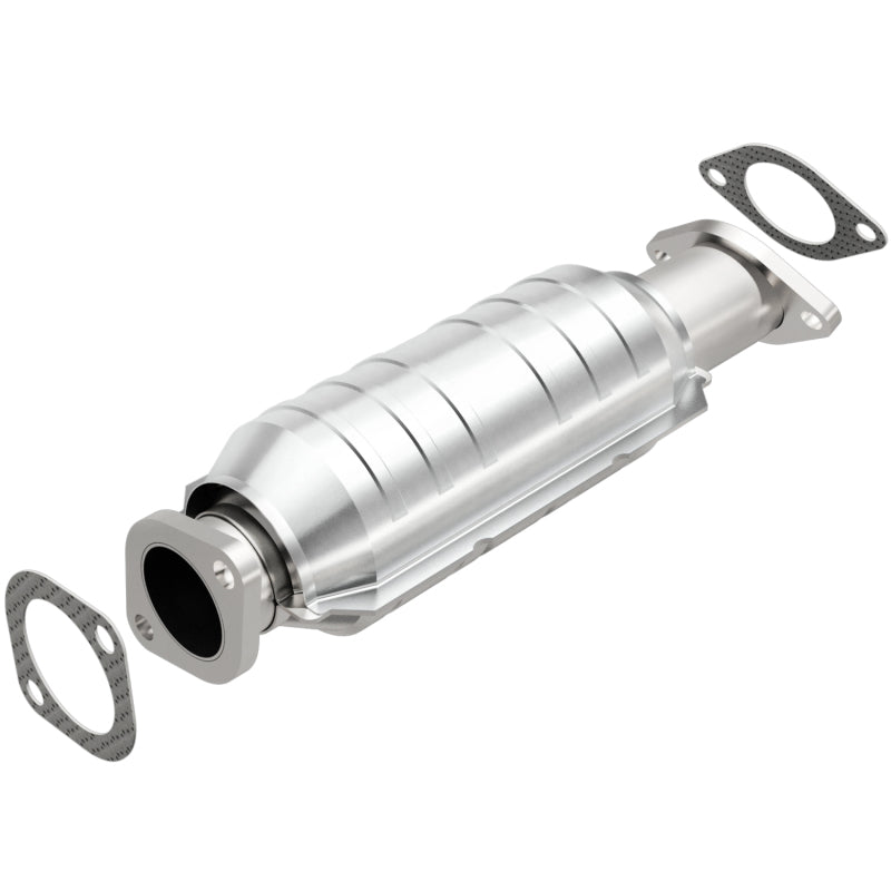 MagnaFlow Direct Fit Catalytic Converter 08-09 Hyundai Sonata 2.4L