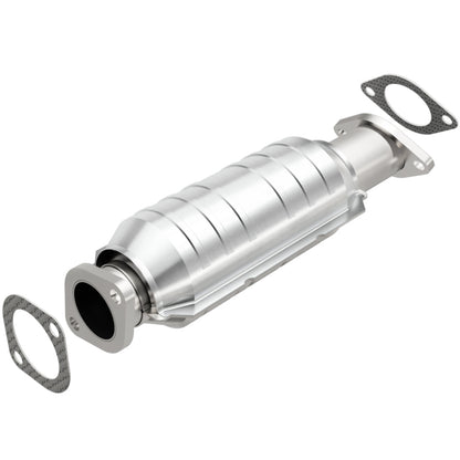 MagnaFlow Direct Fit Catalytic Converter 08-09 Hyundai Sonata 2.4L