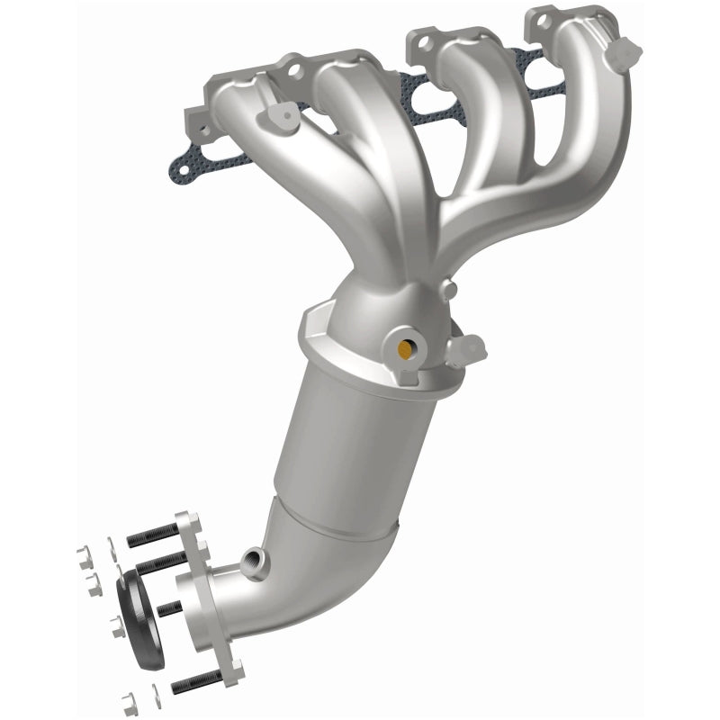 MagnaFlow DF Cat. Conv 07-10 Chevy Colorado / 07-10 GMC Canyon / 07-08 Isuzu I-290 2.9L Manifold