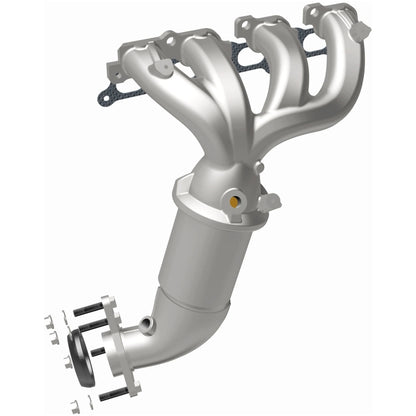 MagnaFlow DF Cat. Conv 07-10 Chevy Colorado / 07-10 GMC Canyon / 07-08 Isuzu I-290 2.9L Manifold