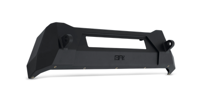 Body Armor 4x4 18-21 Subaru Crosstrek HiLine Front Winch Bumper