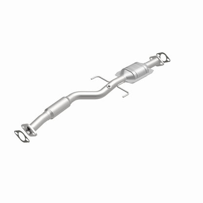 MagnaFlow Direct Fit Catalytic Converter 99-00 Galant 2.4 rear OEM
