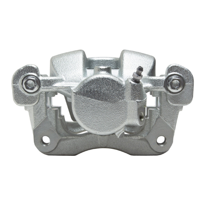 DFC 16-23 BMW X1 Front-R Premium Caliper - Silver Zinc Coated