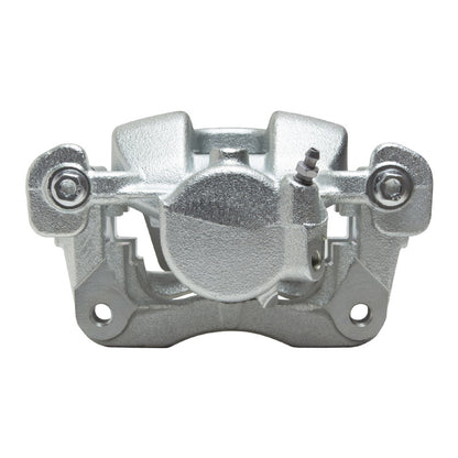 DFC 16-23 BMW X1 Front-R Premium Caliper - Silver Zinc Coated