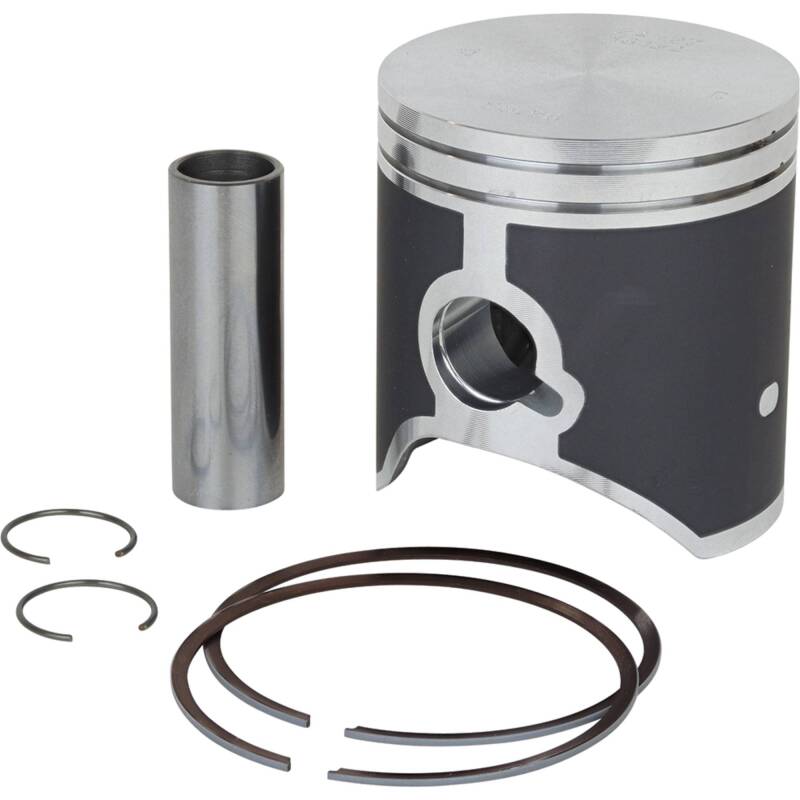 Vertex Pistons Vertex Piston 01-16 KTM 125 EXC 125cc Cast Replica Piston Kit