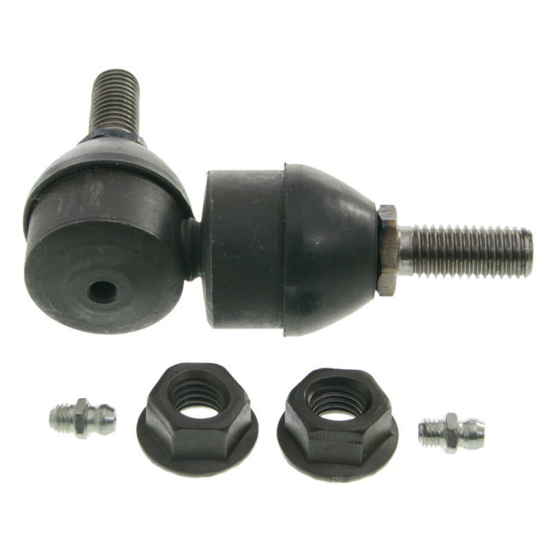 MOOG 90-94 Hyundai Excel Front / Rear Sway Bar Link Kit