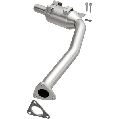 MagnaFlow 00-04 Boxster H6 3.2 2.7 OEM Underbody Direct Fit Converter
