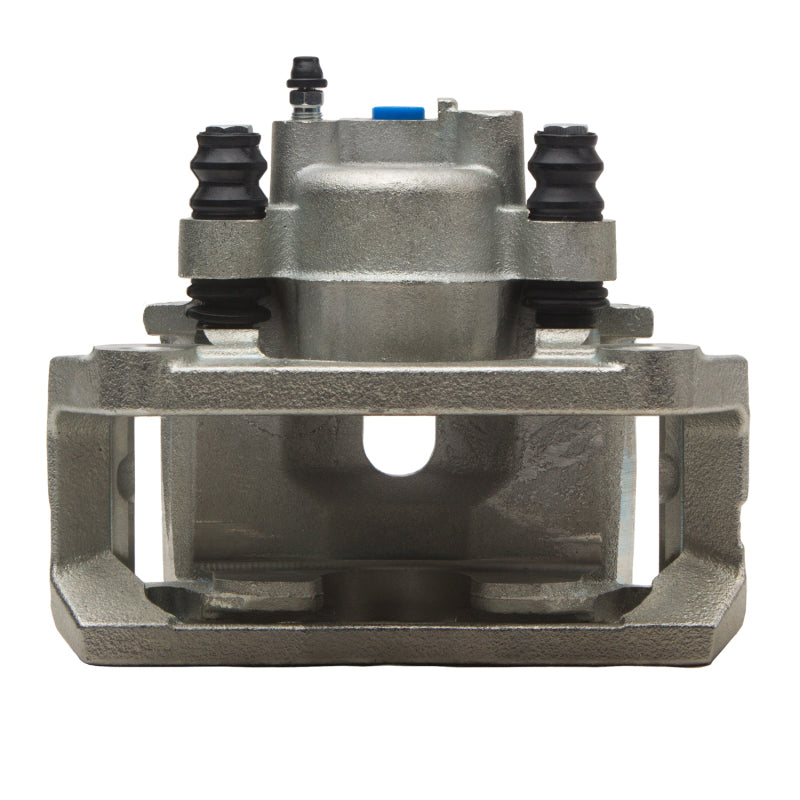 DFC 02-24 Chrysler Aspen Rear-R Premium Caliper - Silver Zinc Coated