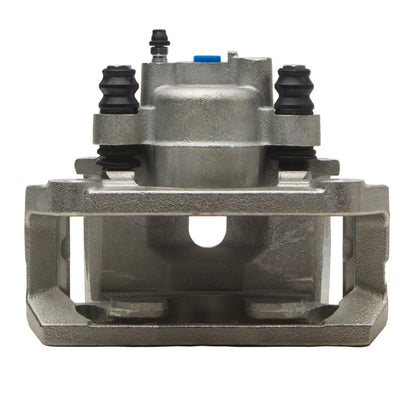 DFC 02-24 Chrysler Aspen Rear-R Premium Caliper - Silver Zinc Coated
