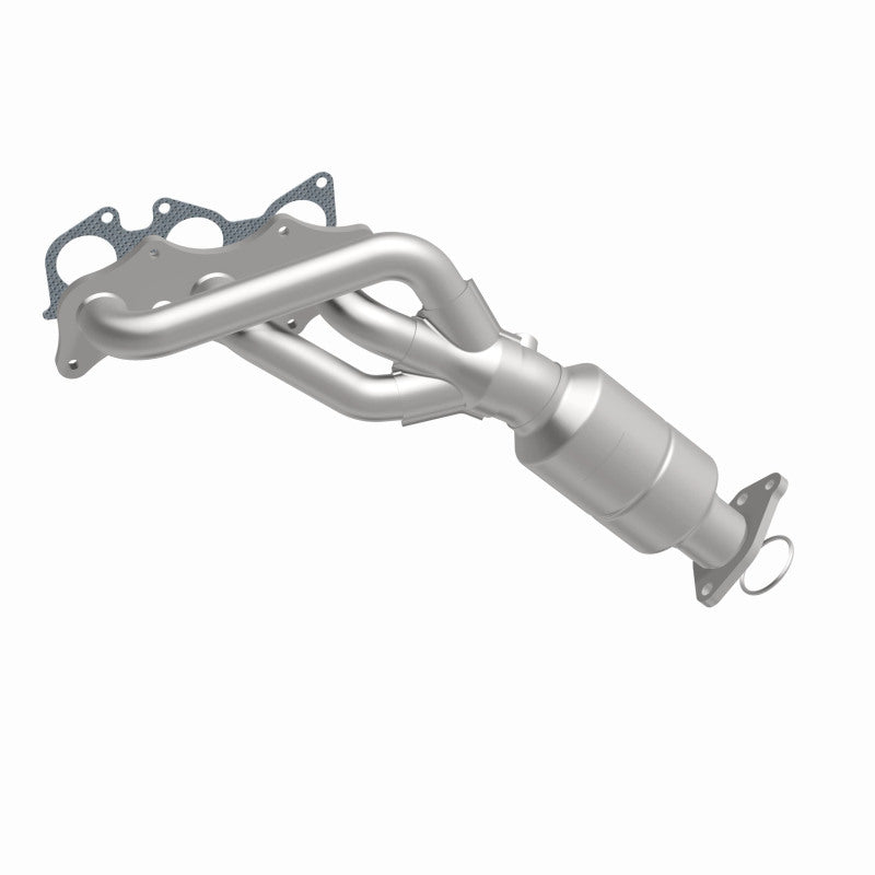 MagnaFlow 10-12 Toyota 4Runner 4.0L Direct Fit Converter