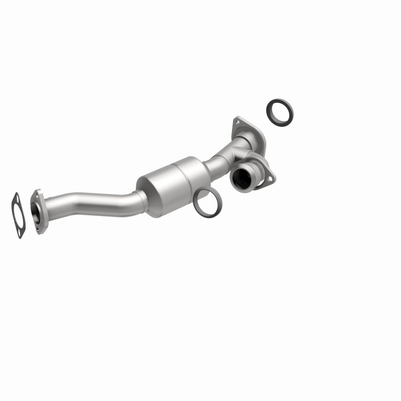 MagnaFlow Direct Fit Catalytic Converter 01-03 Montero 3L Passenger Side Front OEM