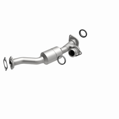 MagnaFlow Direct Fit Catalytic Converter 01-03 Montero 3L Passenger Side Front OEM