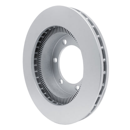 DFC 94-22 BEAVER MOTORCOACH CONTESSA Front/Rear GeoSPEC Coated Rotor