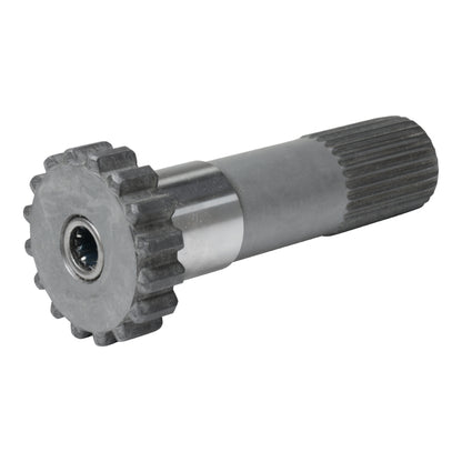 Yukon Gear & Axle Yukon Gear GM 8.25in Front Right Hand Inner Disconnect Stub Axle