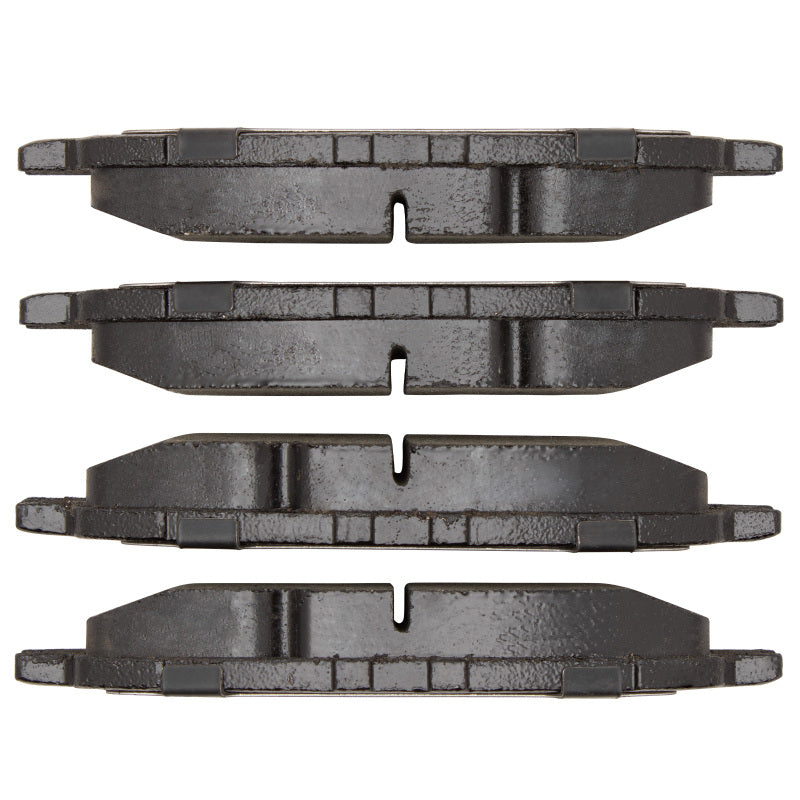 R1 Concepts R1 02-15 Lexus GS300 Front R1 Ceramic Brake Pads