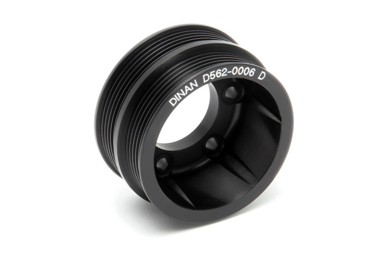 Dinan 08-13 BMW M3 Underdrive Pulley Kit