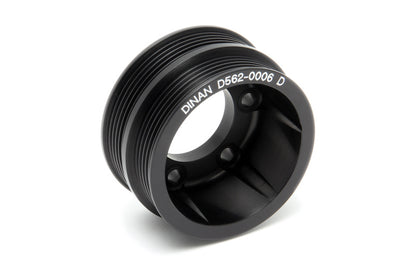 Dinan 08-13 BMW M3 Underdrive Pulley Kit