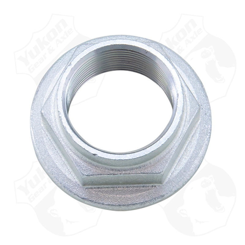 Yukon Gear & Axle Yukon Gear Toyota T100 & Tacoma Pinion Nut