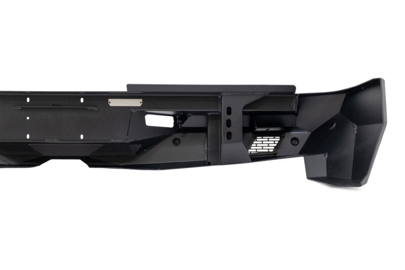 DV8 Offroad 19-26 Ram 2500/3500 Spec Series Rear Bumper