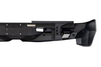 DV8 Offroad 19-26 Ram 2500/3500 Spec Series Rear Bumper