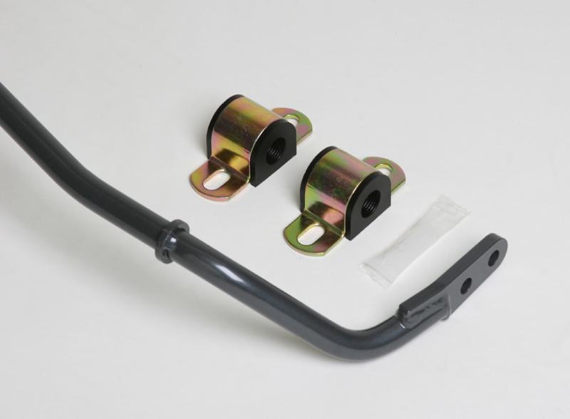 Progress Technology Progress Tech 04-11 Mazda RX8 Rear Sway Bar (19mm - Adjustable)