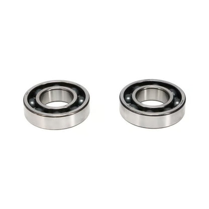 Wiseco Main Bearing Kit (2) 30 x 62 x 16mm