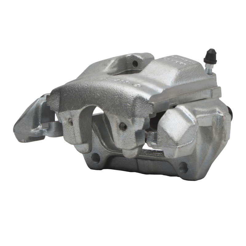 DFC 96-04 Mercedes-Benz SLK230 Front-L Premium Caliper - Silver Zinc Coated