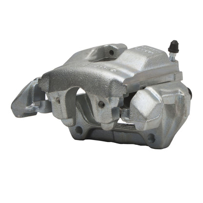 DFC 96-04 Mercedes-Benz SLK230 Front-L Premium Caliper - Silver Zinc Coated