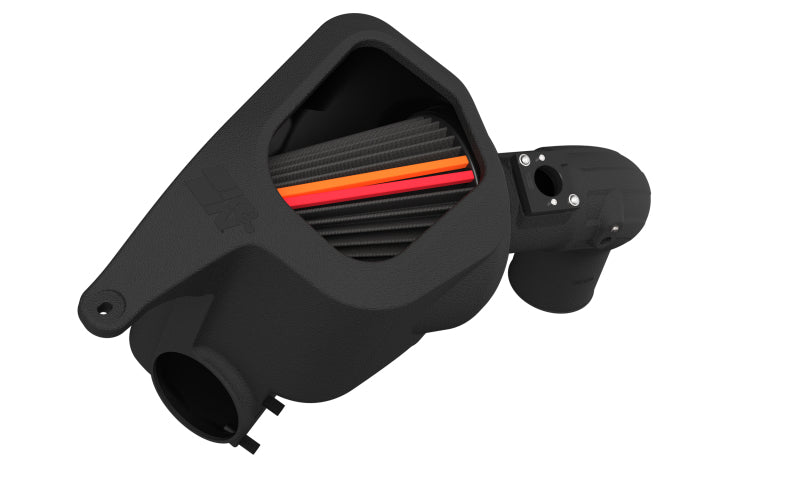 K&N Engineering K&N 13-18 RAM 2500/3500 6.7L NextGen Dry Flow Cold Air Intake