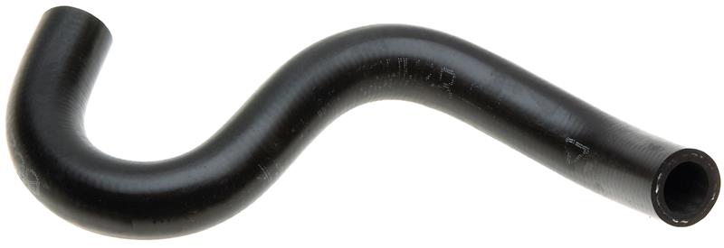 Gates 05-07 Honda Accord V-6 3.0L Electric Assist Aux.Water Pump To Valve Molded Heater Hose