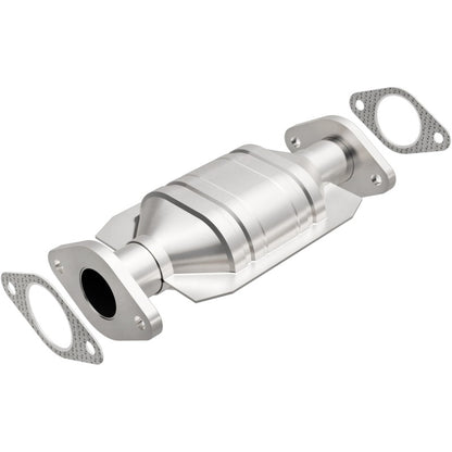 MagnaFlow Direct Fit Catalytic Converter 01-04 Kia Spectra 1.8L