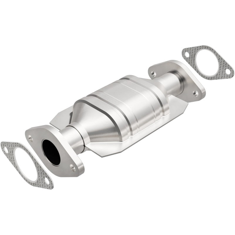 MagnaFlow Direct Fit Catalytic Converter 99-04 Kia Spectra 1.8L OEM