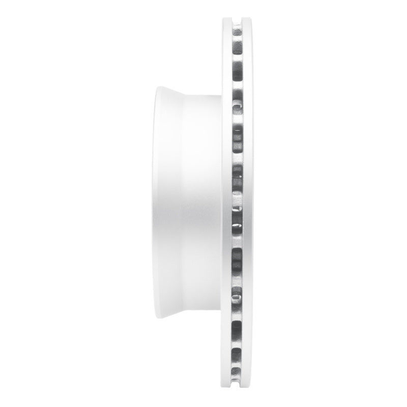 DFC 02-06 Dodge Sprinter 3500 Front GeoSPEC Coated Rotor