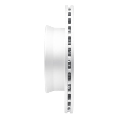 DFC 02-06 Dodge Sprinter 3500 Front GeoSPEC Coated Rotor