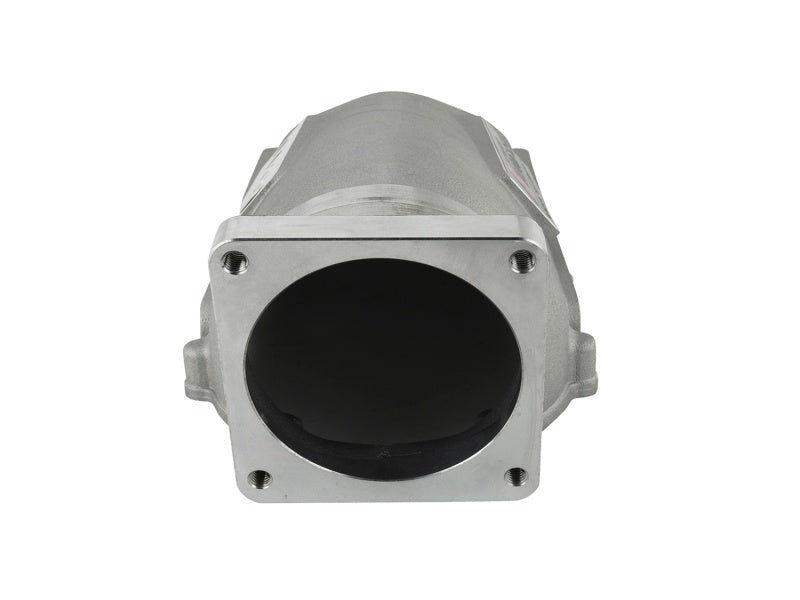 Skunk2 Racing Skunk2 Ultra Race Series Side-Feed Plenum - K Series - 3.5L Volume 90mm Inlet
