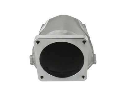 Skunk2 Racing Skunk2 Ultra Race Series Side-Feed Plenum - K Series - 3.5L Volume 90mm Inlet