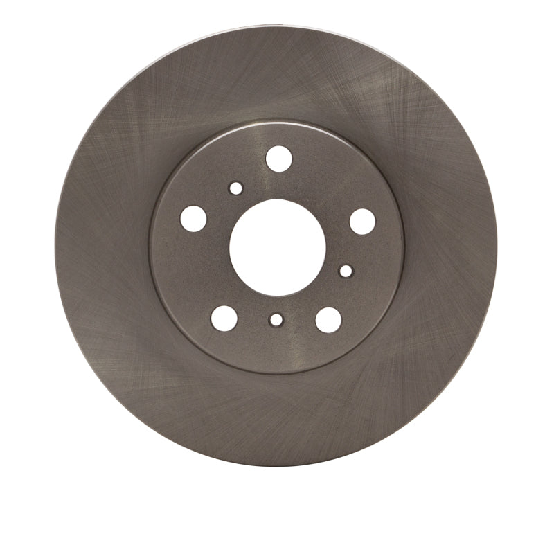 DFC 90-91 Toyota Celica Front Brake Rotor