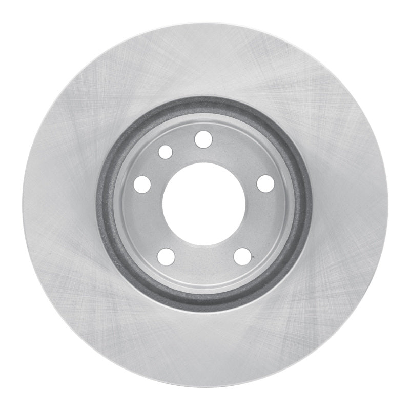 DFC 97-01 Cadillac Catera Front Brake Rotor