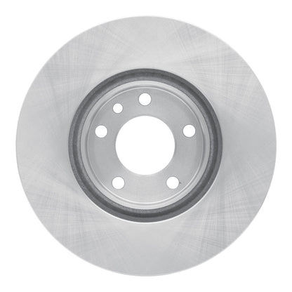 DFC 97-01 Cadillac Catera Front Brake Rotor