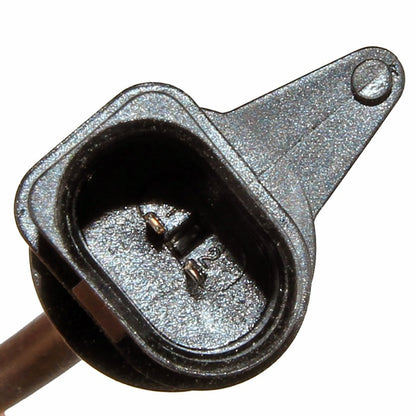 PowerStop Power Stop 16-18 Audi A6 Front Euro-Stop Electronic Brake Pad Wear Sensor